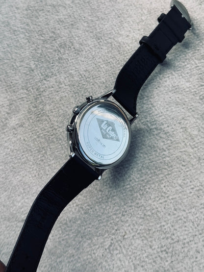 Pre Owned Lee Cooper Quartz Watch