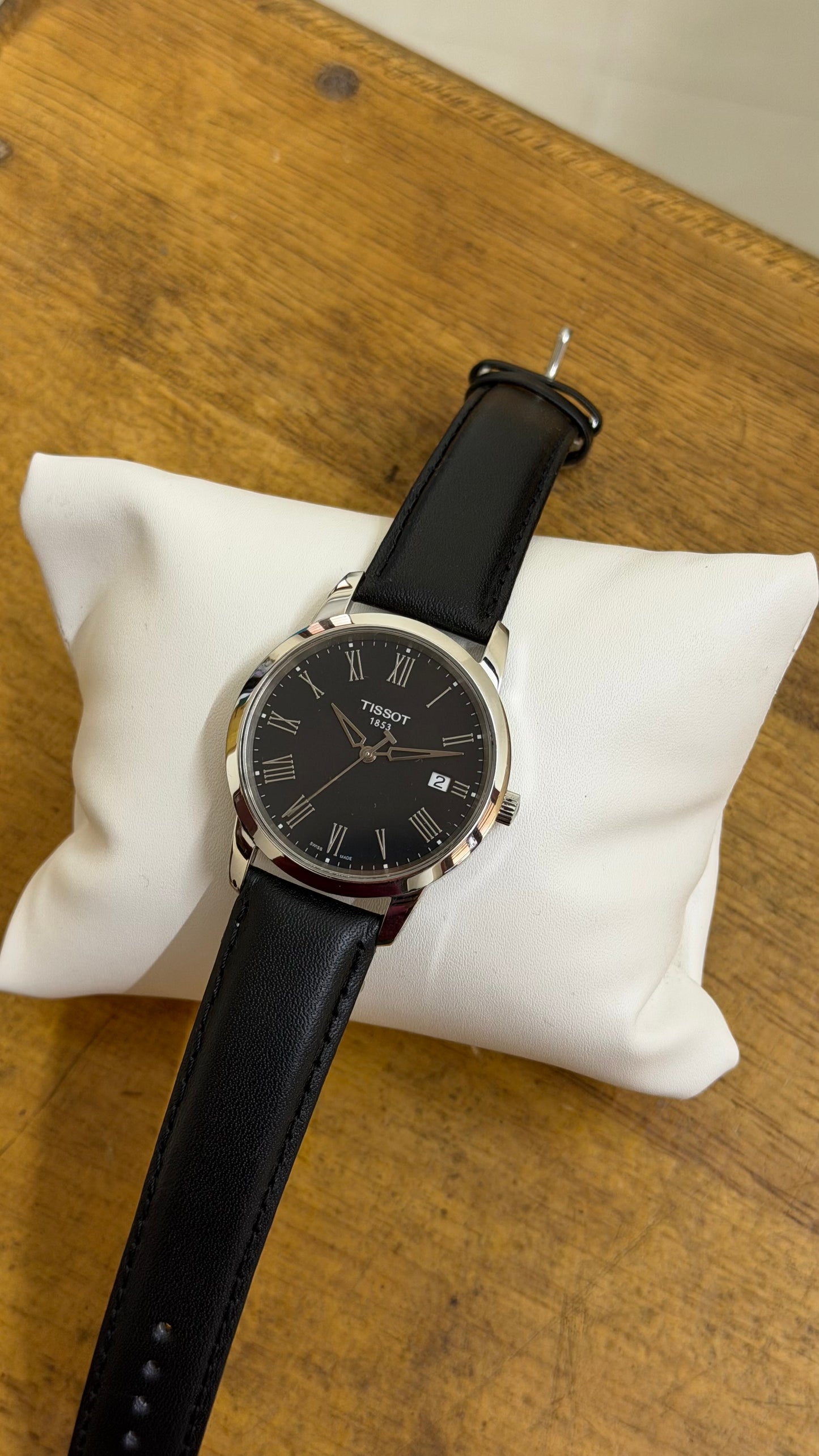 Pre Owned Tissot Classic Dream