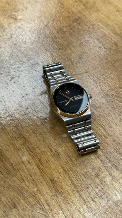 Pre Owned Vintage Rado Voyager Automatic