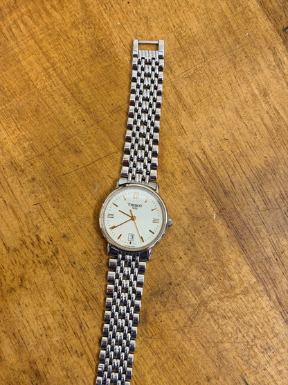 Pre Owned Tissot Ladies Watch