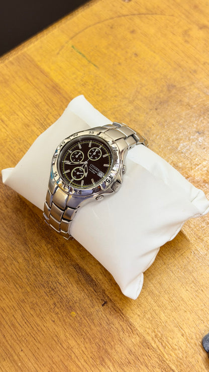 Pre Owned Citizen Chronograph Watch