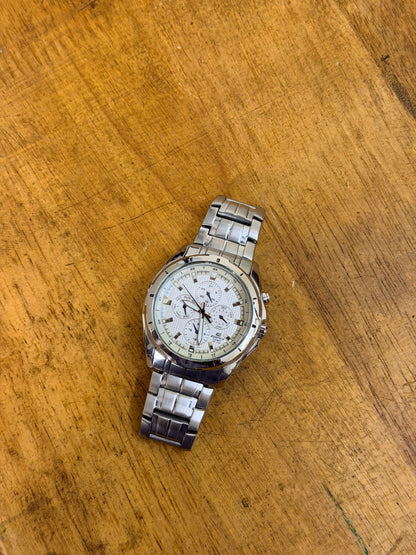 Pre Owned Casio EF382