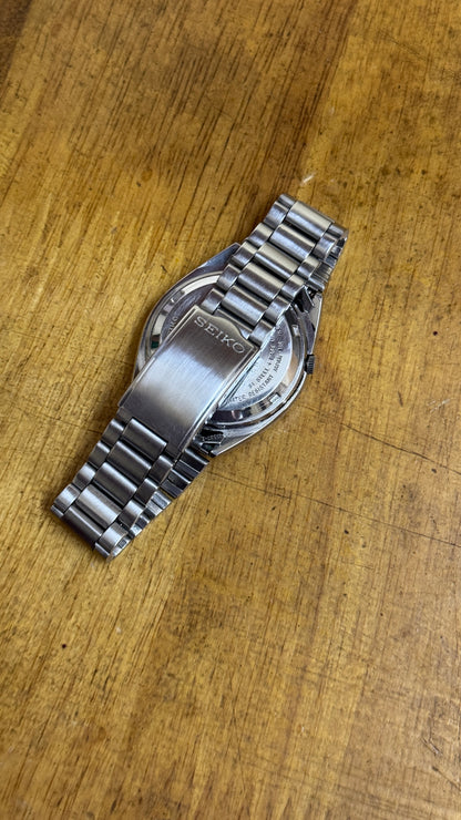 Pre Owned Vintage Seiko 5 Automatic