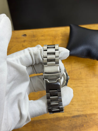 Pre Owned Roamer P10 Quartz Watch