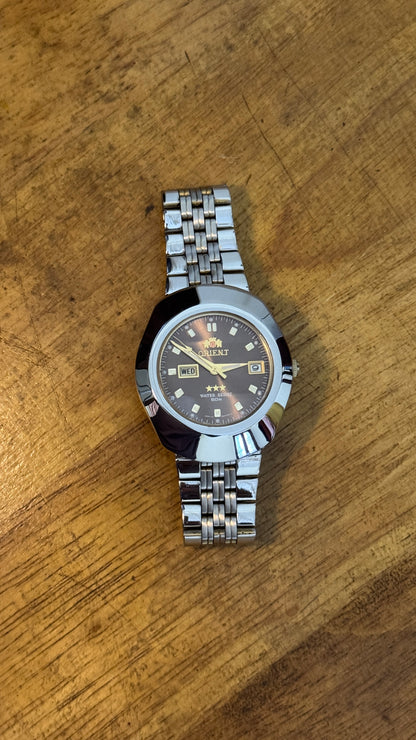 Pre Owned Vintage Orient EM70