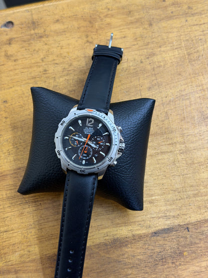 Pre Owned Alba Chronograph Watch