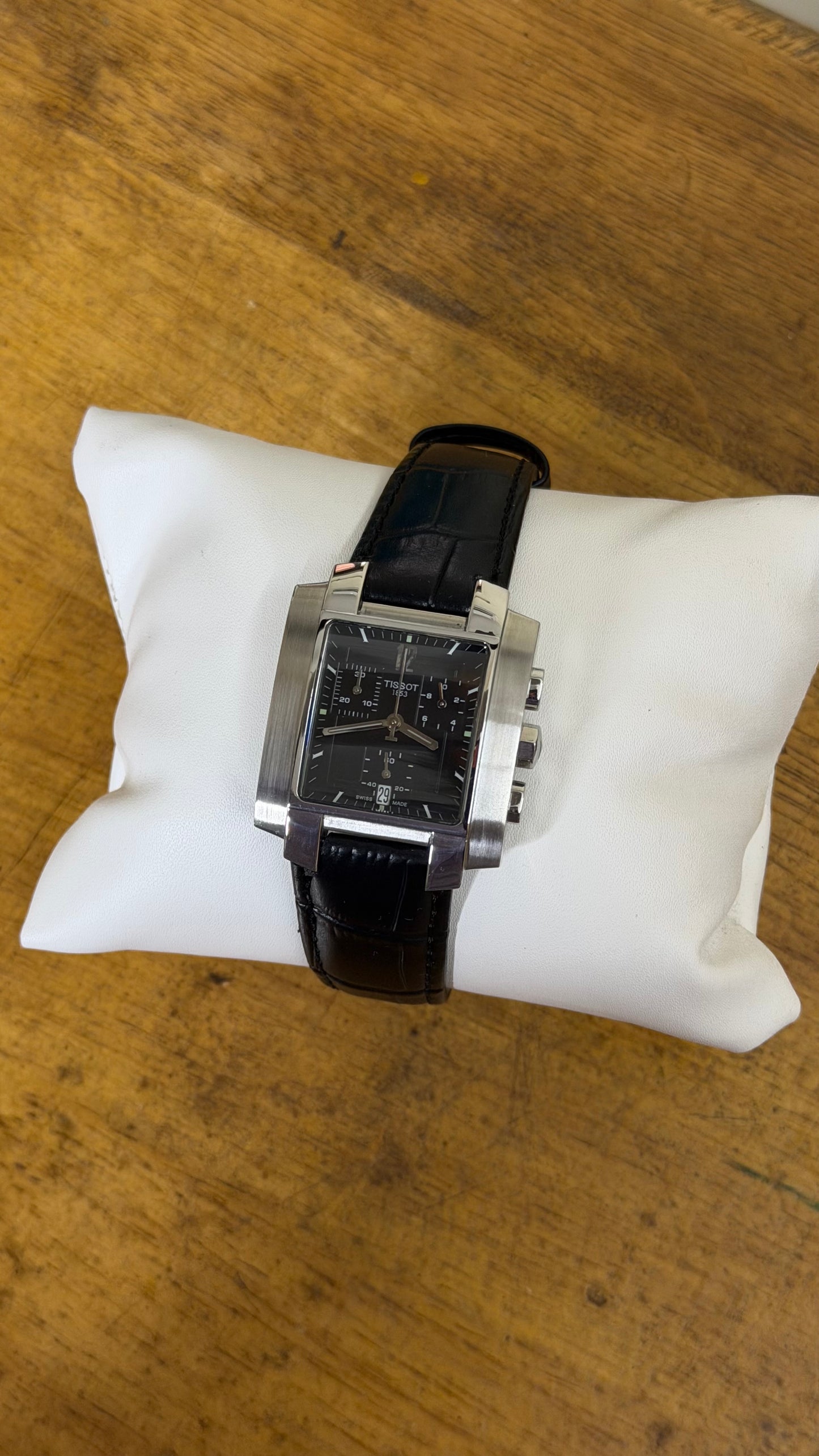 Pre Owned Tissot TXL - Chronograph Watch