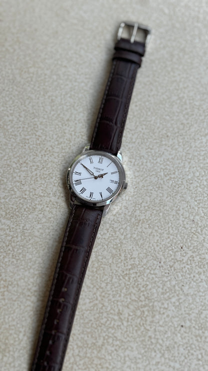 Pre Owned Tissot Classic Dream