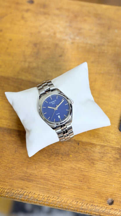 Pre Owned Tissot PR100 Quartz Watch