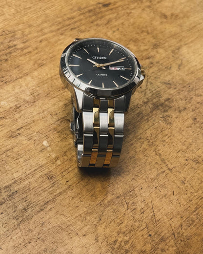 Pre Owned Citizen Quartz