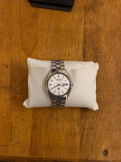 Pre Owned Vintage Citizen Automatic