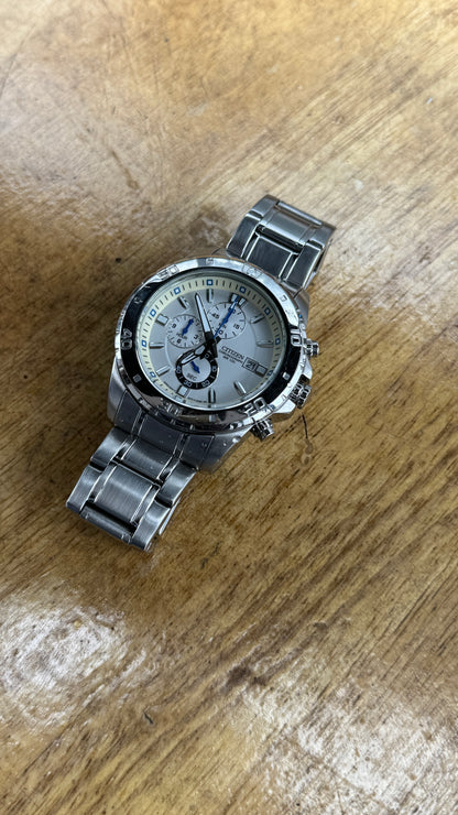 Pre Owned Citizen Chronograph