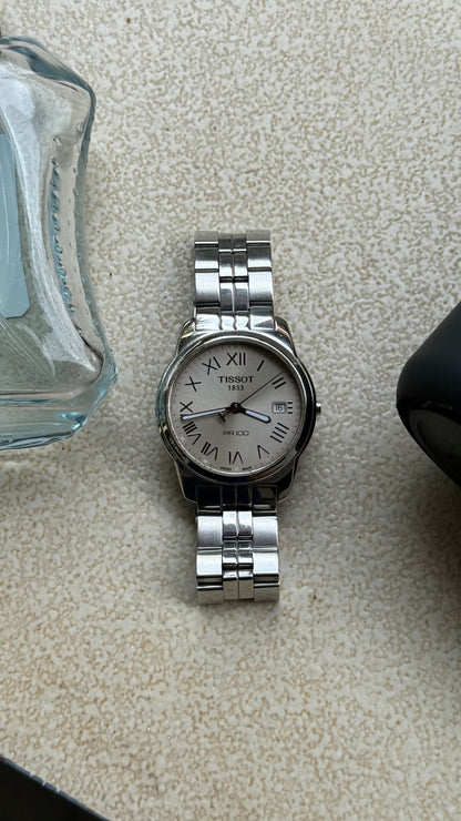 Pre Owned Tissot PR100 - Swiss Made Quartz Watch