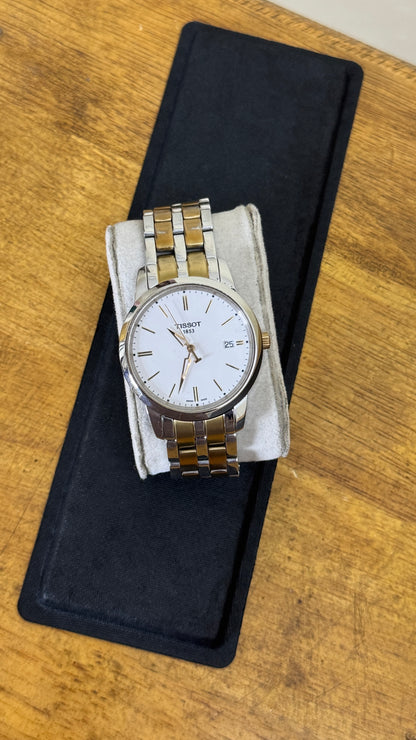 Pre Owned Tissot T - Classic Watch