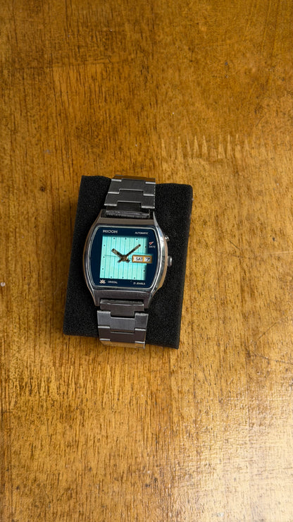 Pre Owned Vintage Ricoh Automatic