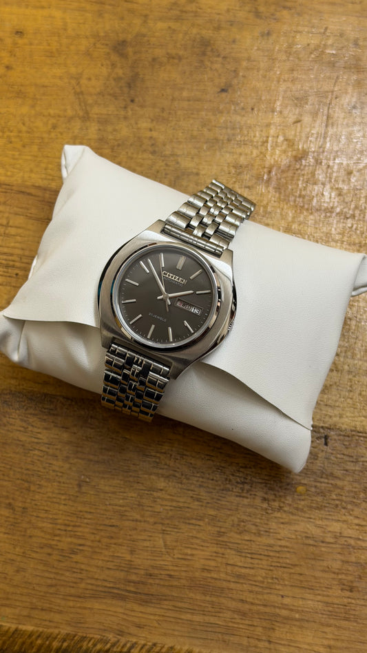 Vintage Citizen Automatic (1980s)