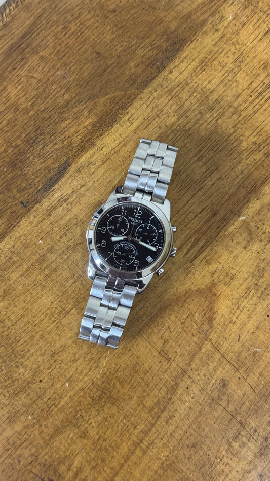 Pre Owned Tissot PR50 Chronograph