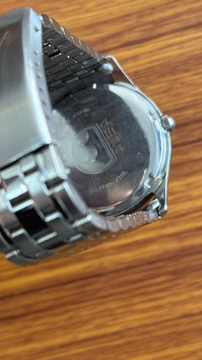 Pre Owned Alba Quartz Watch
