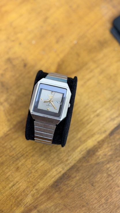 Pre Owned Vintage Seiko 5 Automatic