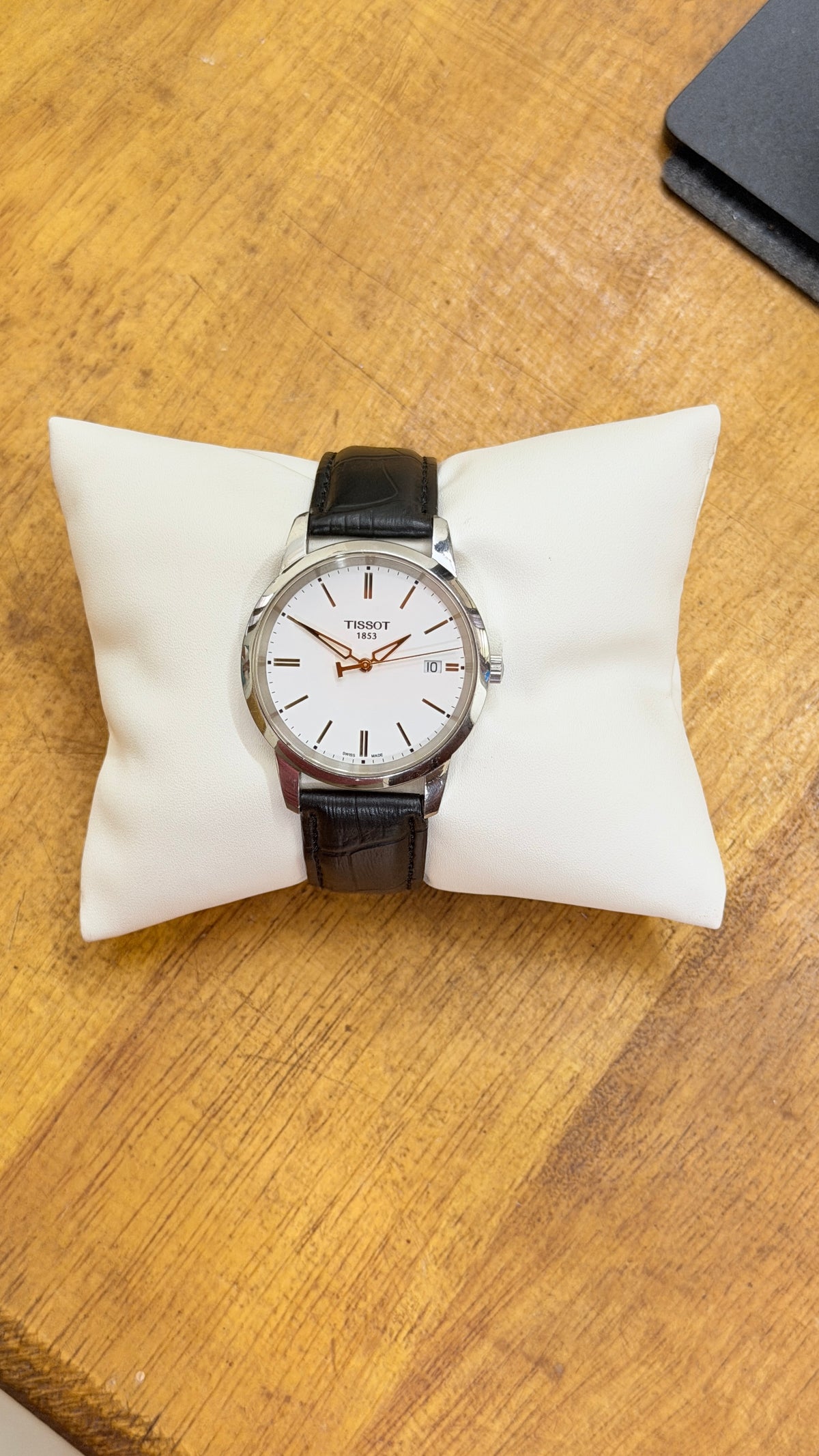 Pre Owned Tissot Classic Dream