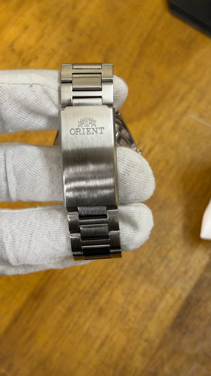Pre Owned Vintage Orient Tristar