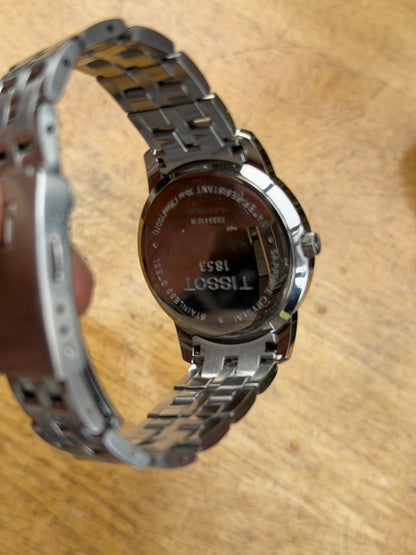 Pre Owned Tissot T - Classic Watch