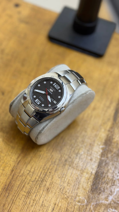 Pre Owned Vintage Seiko 5 Superior Watch