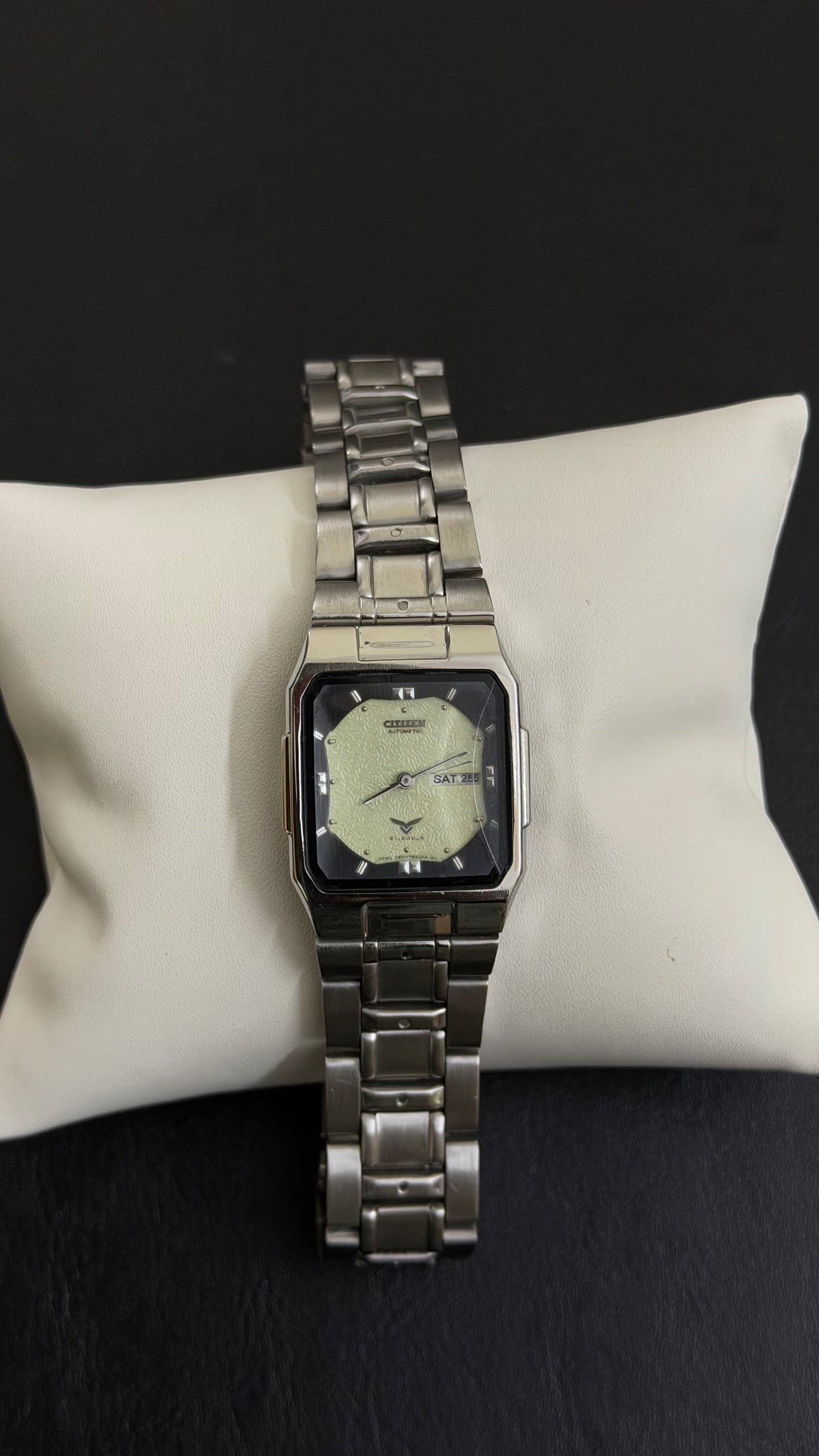 Pre Owned Vintage Citizen Automatic