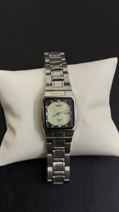 Pre Owned Vintage Citizen Automatic