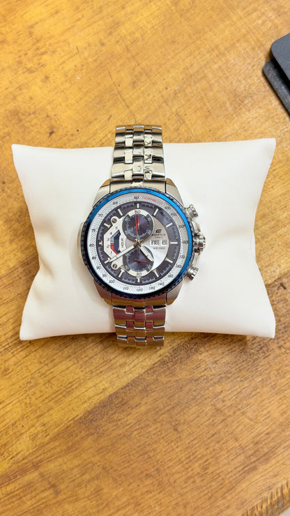Pre Owned Casio Edifice Chronograph