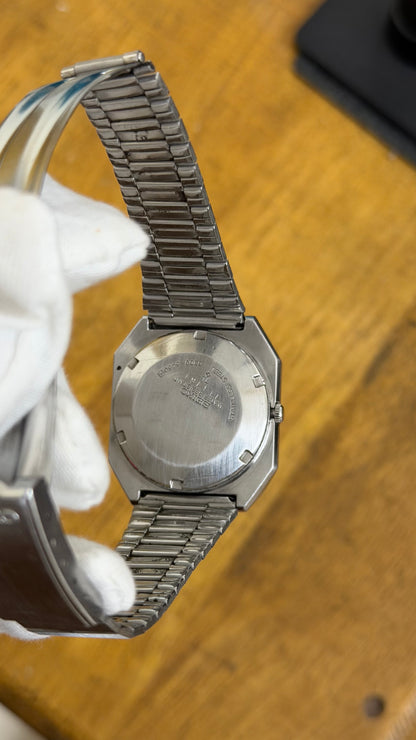Pre Owned Vintage Seiko 5 Automatic