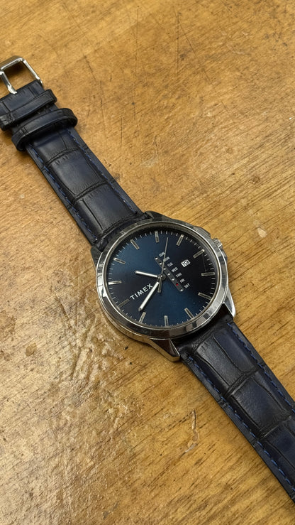 Pre Owned Timex Watch