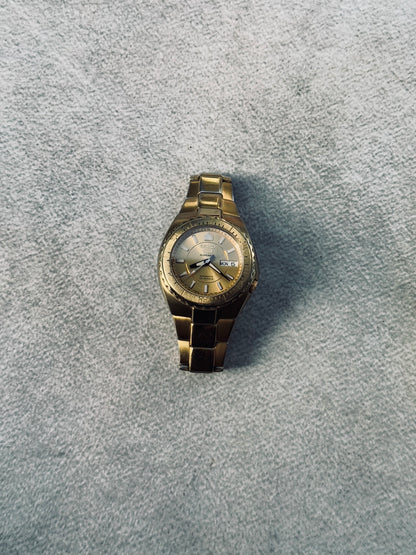 Pre Owned Vintage Seiko 5 Superior Automatic Watch