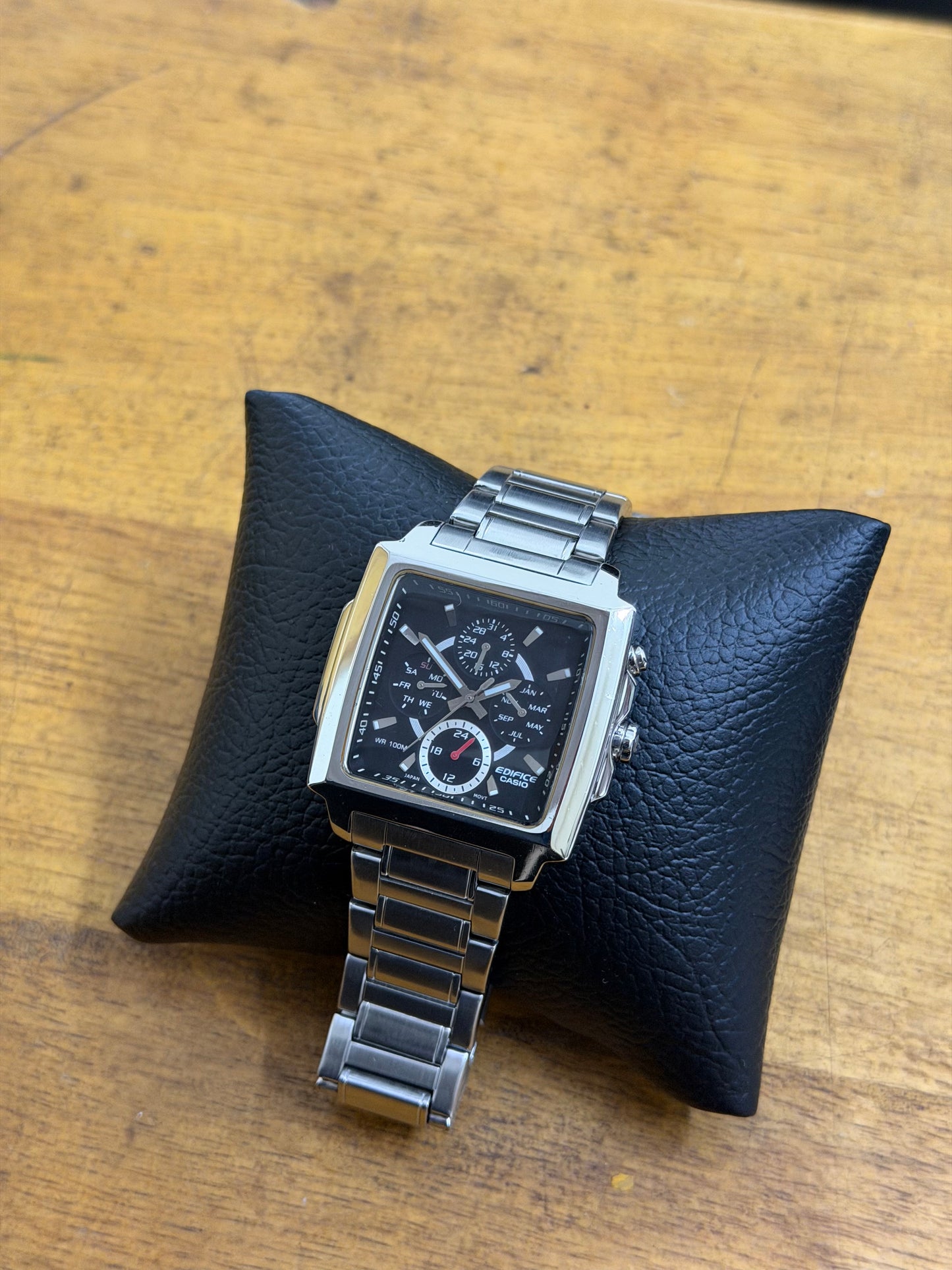 Pre Owned Casio EF324D