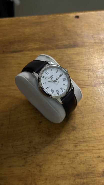 Pre Owned Tissot T - Classic Watch