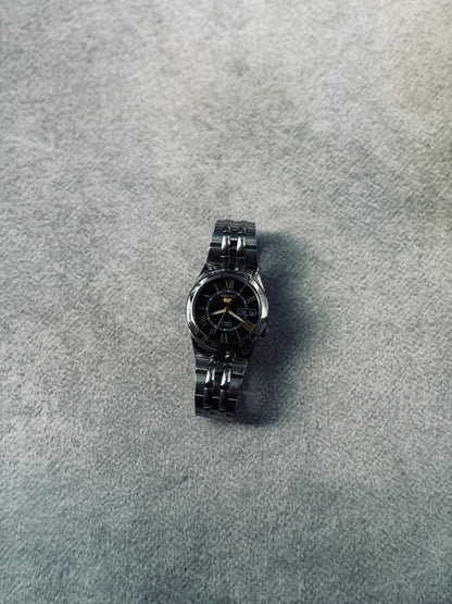 Preowned Seiko 5 Automatic Watch