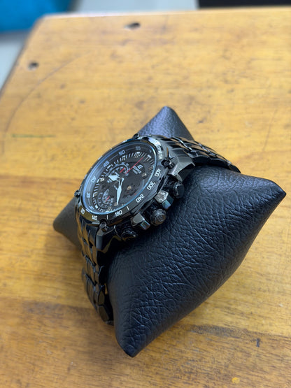 Pre Owned Casio Edifice EF550