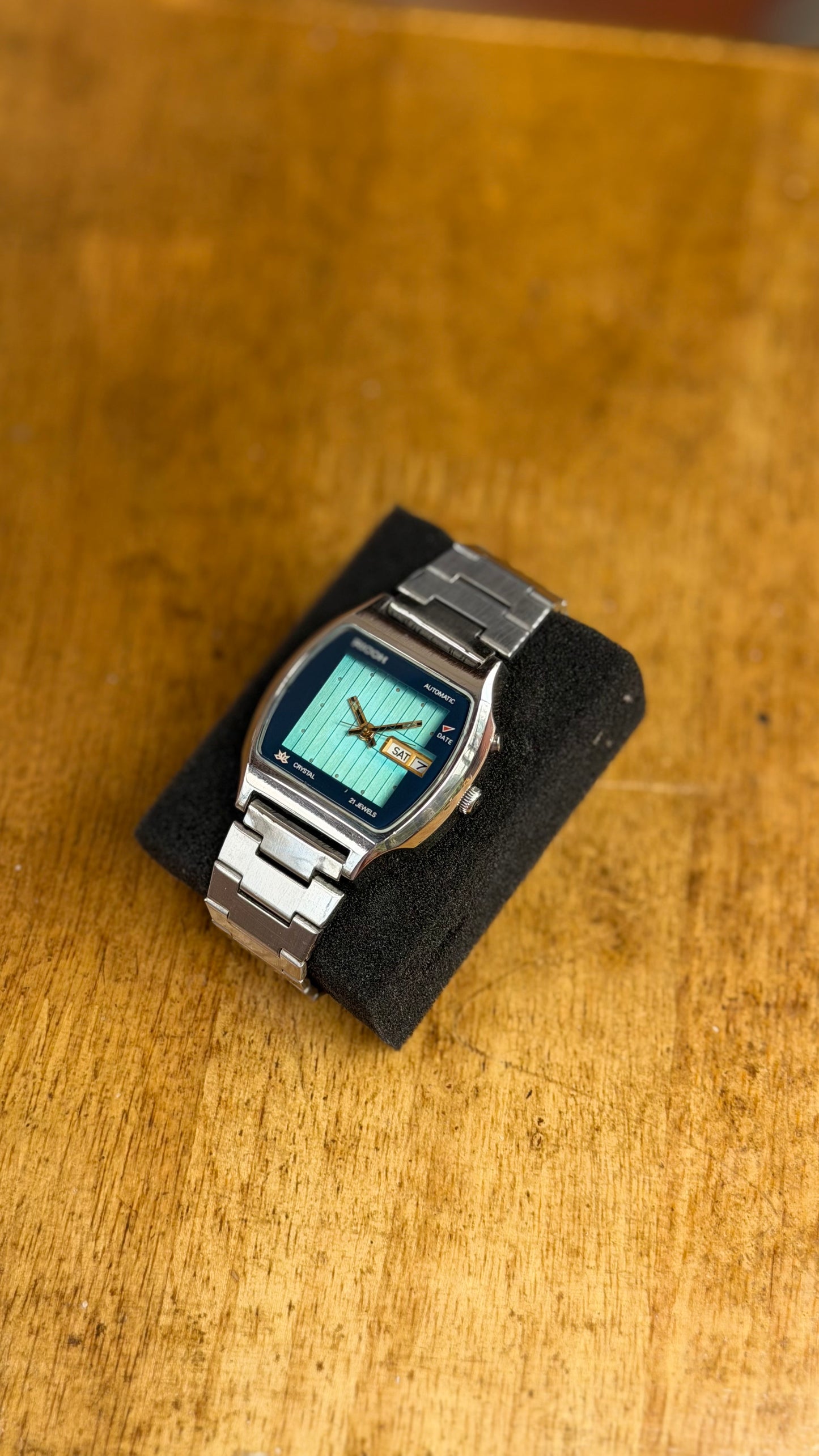 Pre Owned Vintage Ricoh Automatic