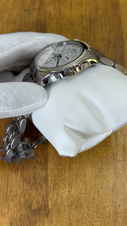 Pre Owned Tissot Couturier Chronograph