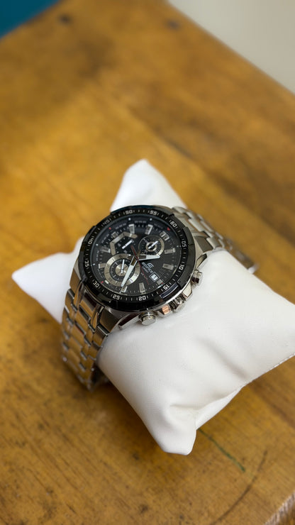 Pre Owned Casio Edifice - Chronograph