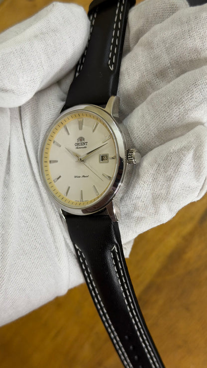 Pre Owned Orient Automatic Watch