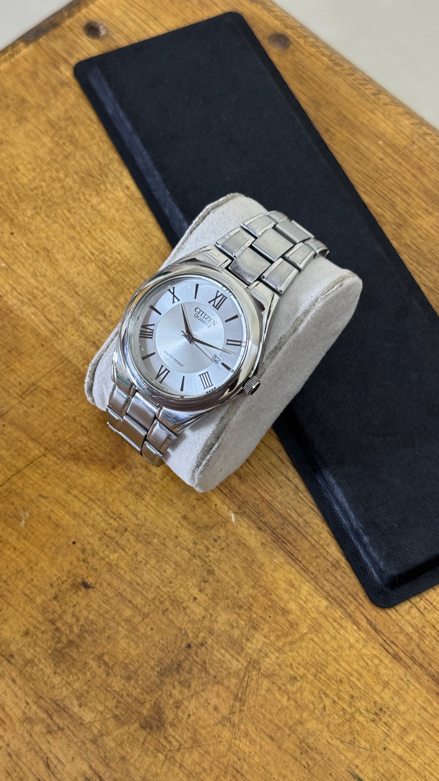 Pre Owned Citizen Quartz Watch
