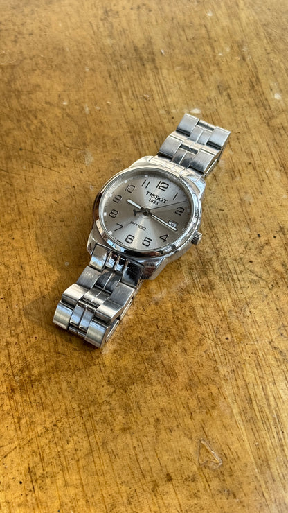 Pre Owned Tissot PR100 Quartz Watch