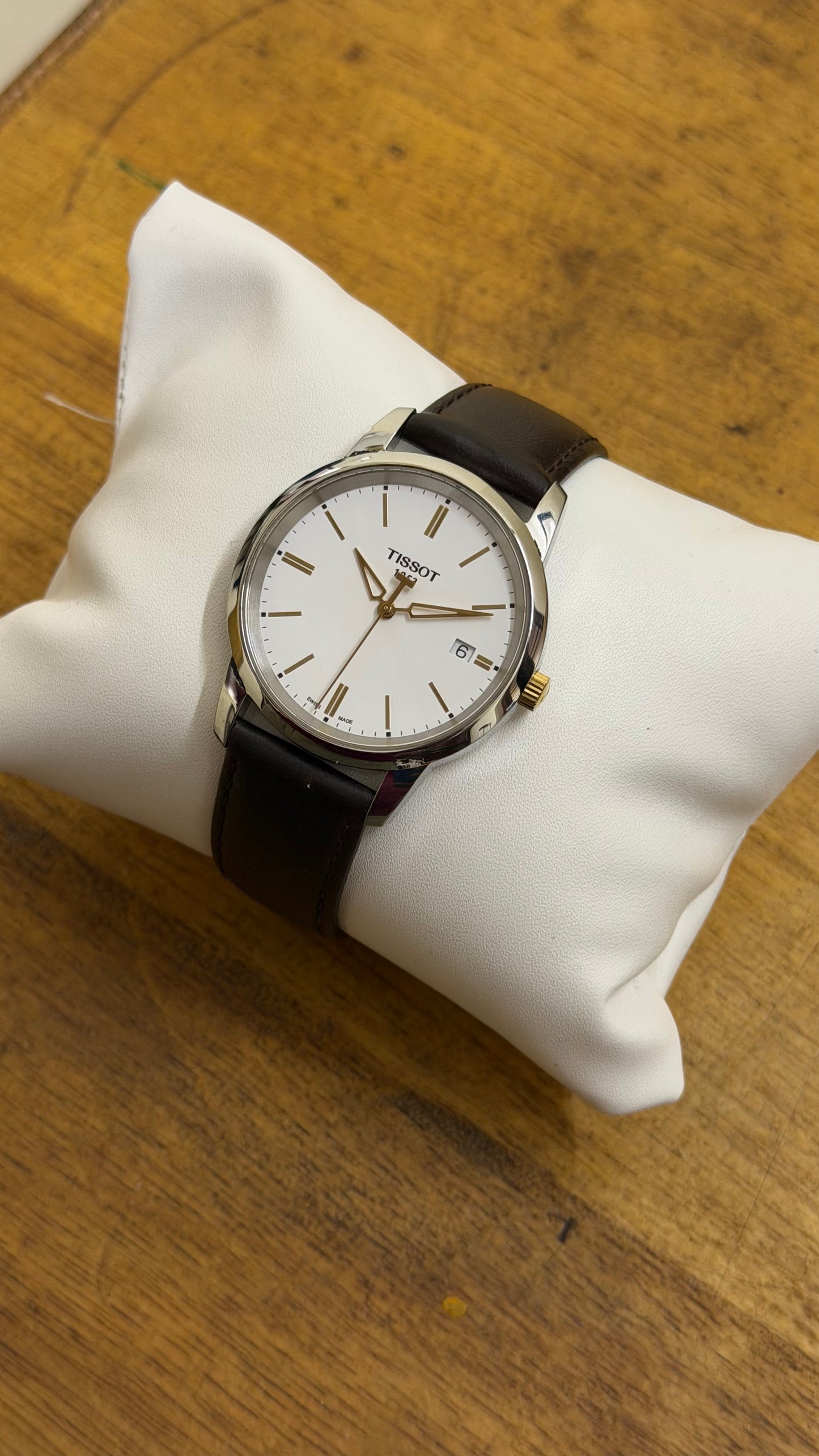 Pre Owned Tissot T - Classic Watch