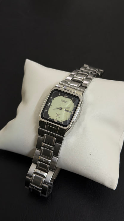 Pre Owned Vintage Citizen Automatic