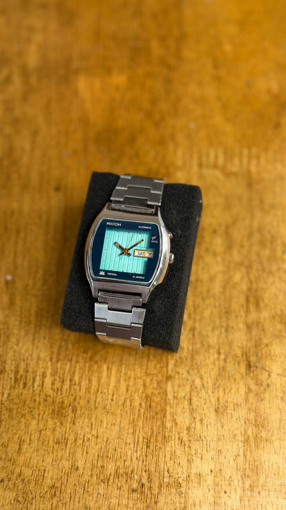 Pre Owned Vintage Ricoh Automatic