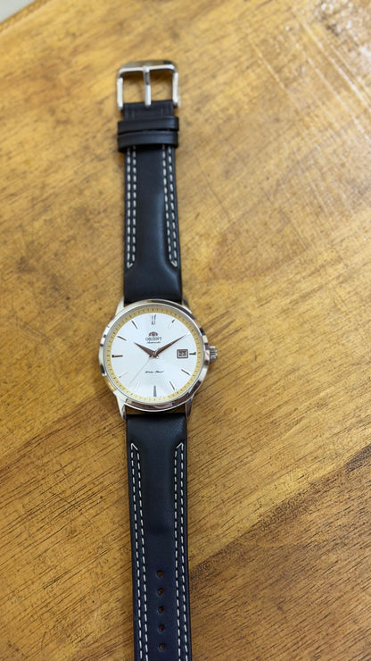 Pre Owned Orient Automatic Watch
