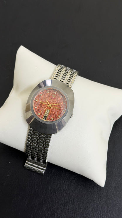 Pre Owned Vintage Rado Diaster