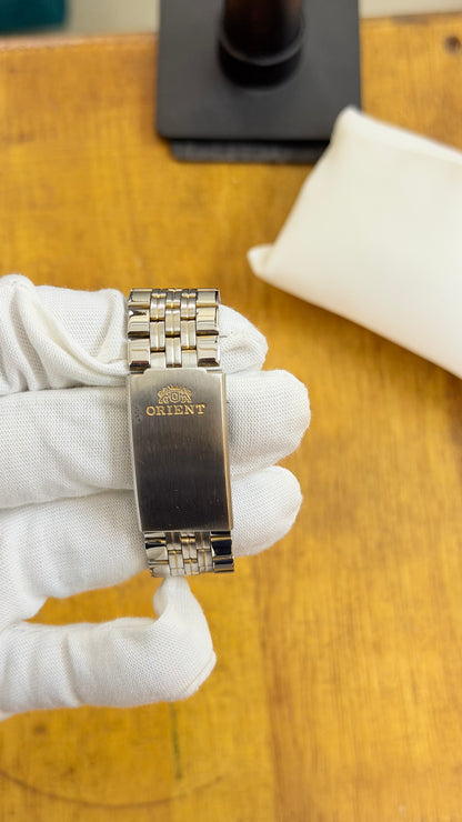 Pre Owned Orient automatic watch