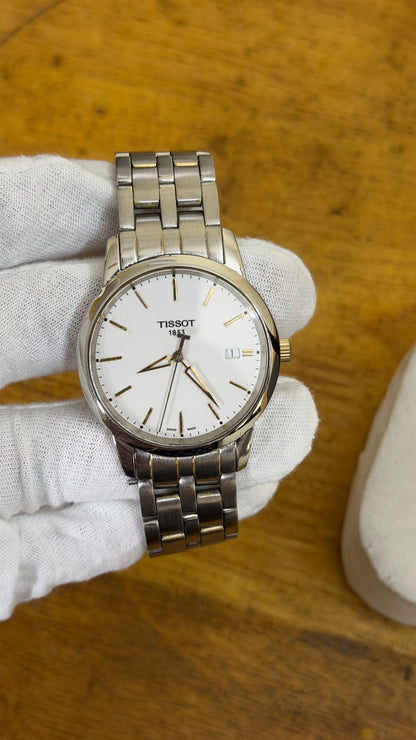 Pre Owned Tissot Classic Dream